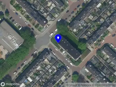 112 melding Overlastmelding Maasstraat in Heemskerk