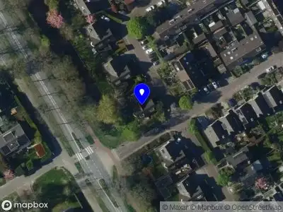 Overlastmelding Joke Smitstraat in Bergen gesloten