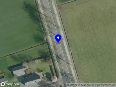 Snelheidscontrole op N637 te Sint-Oedenrode