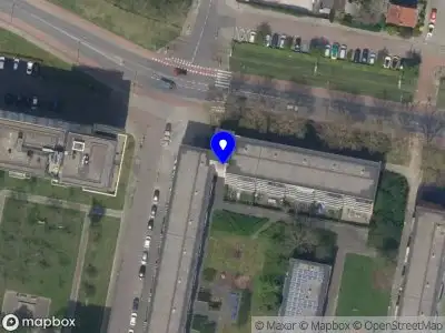 112 melding Ambulance met grote spoed naar de Groene tuin in Rotterdam