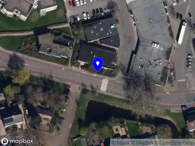 Snelheidscontrole op Sleutelbloem te Leeuwarden