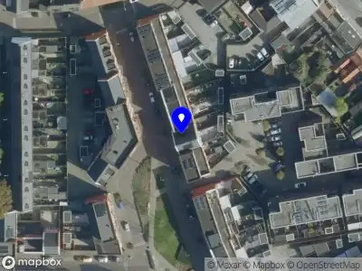 Overlastmelding Sint Pieterspark in Tilburg gesloten