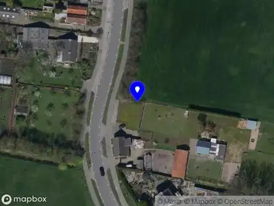 Overlastmelding Onze-Lieve-Vrouwestraat in Zegge