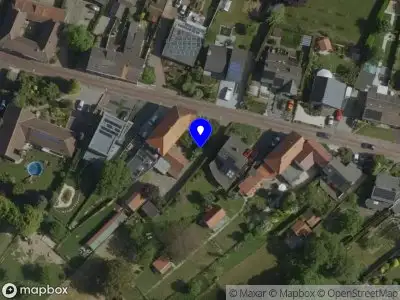 112 melding Overlastmelding Bergstraat in Sweikhuizen