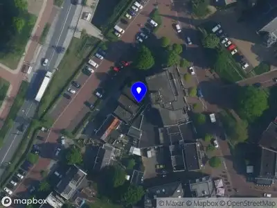 Overlastmelding Deltahof in Hillegom gesloten