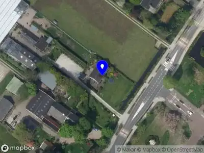 Overlastmelding Herenweg in Warmond gesloten