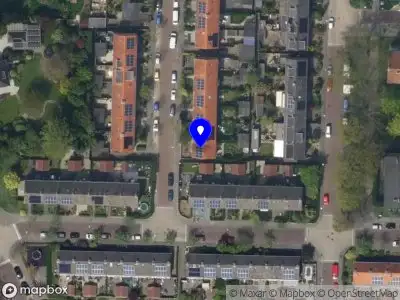 112 melding Overlastmelding Salvialaan in Oegstgeest