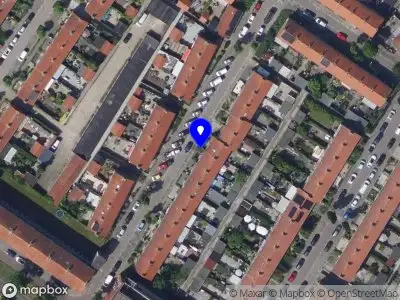 112 melding Overlastmelding Klaproosstraat in Alblasserdam gesloten