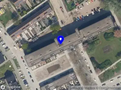 112 melding Ambulance met grote spoed naar de Hoogenwaardstraat in Rotterdam