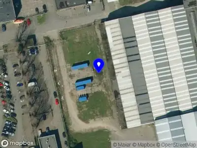 Overlastmelding L.J. Costerstraat in Arnhem