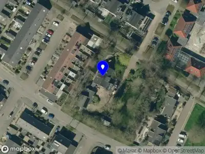 Overlastmelding Engelstraat in Duiven