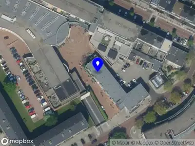 Overlastmelding Maltezerplein in Heemskerk