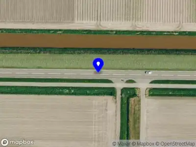 Snelheidscontrole op N714 te Espel