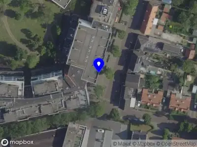 Snelheidscontrole op Julianastraat te Gemert