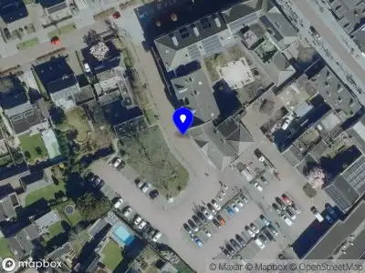 Politie naar de Sint Jorisplein in Schijndel vanwege ongeval met letsel
