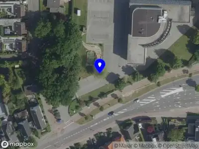 Politie naar de Julianalaan in Helmond vanwege ongeval met letsel