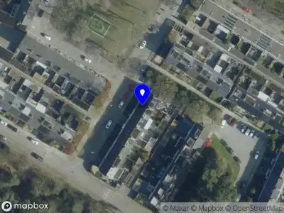 Overlastmelding Vermiljoenstraat in Tilburg