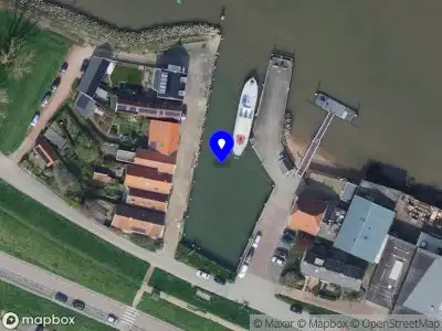 Overlastmelding Westhavenzijde in Puttershoek