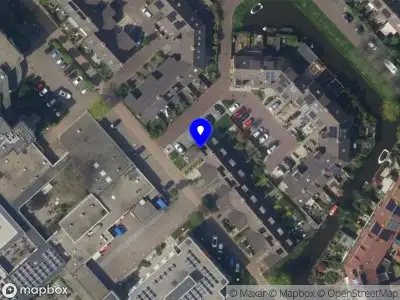 112 melding Overlastmelding Zuiderstraat in Sassenheim gesloten