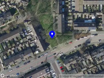 Overlastmelding Grasbroek in Zwijndrecht