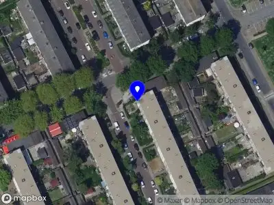 Overlastmelding  in Dordrecht gesloten