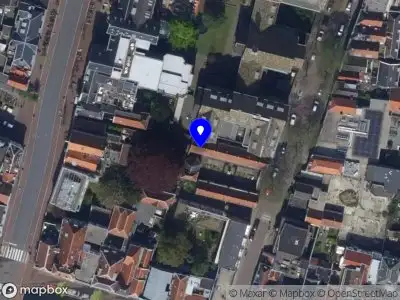 112 melding Besteld ambulance vervoer naar de Sint Anna Aalmoeshuis in Leiden