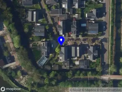 Ambulance met grote spoed naar de Archeonlaan in Alphen aan den Rijn