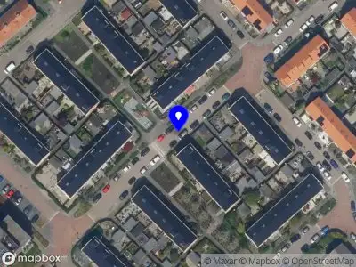 112 melding Ambulance met grote spoed naar de Putterstraat in Krimpen aan den IJssel