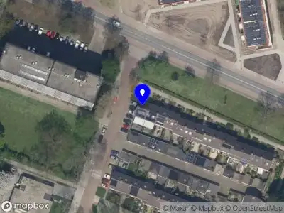 112 melding Besteld ambulance vervoer naar de Laan van Nieuw Blankenburg in Rozenburg