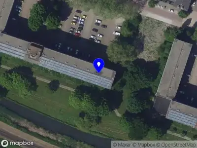 112 melding Besteld ambulance vervoer naar de Weverstraat in Gorinchem