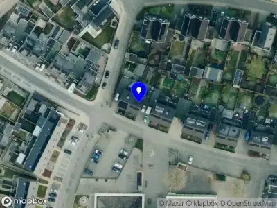 112 melding Politie naar de Erve Nijsinck in Hardenberg vanwege aanrijding met letsel