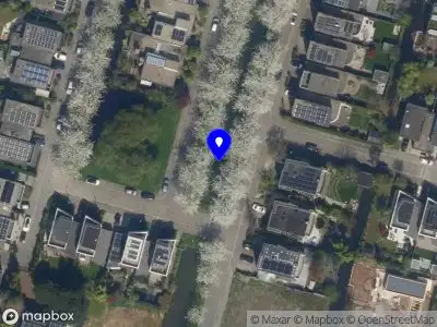 Besteld ambulance vervoer naar de Jacobus van Vessemsingel in Rotterdam