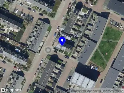 Ambulance met gepaste spoed naar de Wielesteijn in Heenvliet