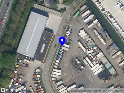 112 melding Ambulance met grote spoed naar de Ambachtstraat in Meerkerk