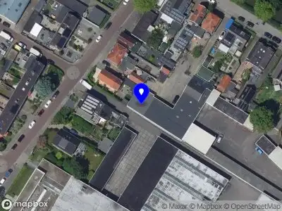 Overlastmelding  in Dordrecht gesloten