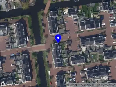 Anonieme overlastmelding Rietoever in Roelofarendsveen gesloten