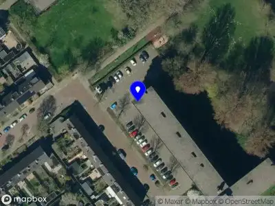 Overlastmelding Matenalaan in Arnhem gesloten