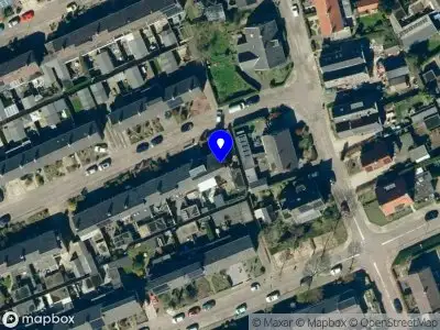 112 melding Overlastmelding Vorsterstraat in Rheden