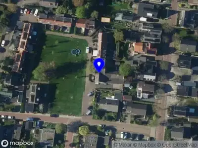 112 melding Overlastmelding Nobelhof in Sint Pancras gesloten