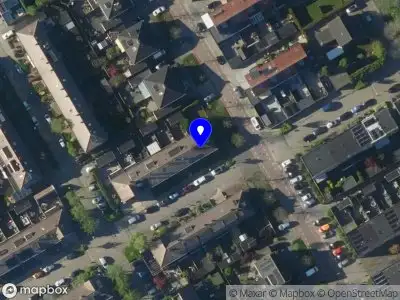 112 melding Overlastmelding Bertus Aafjeshof in Hoorn gesloten