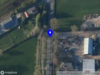 Snelheidscontrole op N358 te Houtigehage