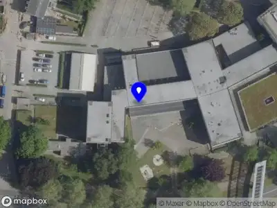 Snelheidscontrole op Zuidsingel te Venray