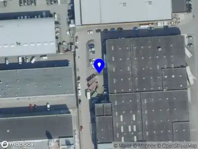 Snelheidscontrole op Loopkantstraat te Uden