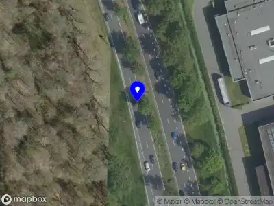 Snelheidscontrole op A50 te Eindhoven