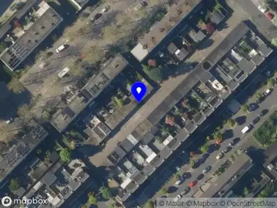 Politie naar de Yokohamadreef in Utrecht vanwege aanrijding met letsel