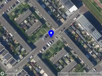 112 melding Ambulance met gepaste spoed naar de Zuringveld in 's-Gravenhage