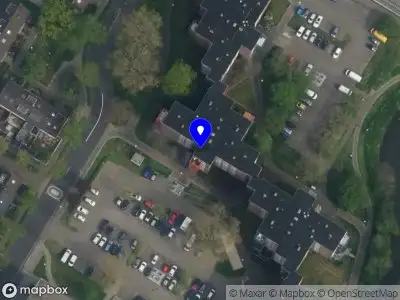 Brandweer met gepaste spoed naar de Neptunus in IJsselstein