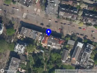 112 melding Ambulance met grote spoed naar de 's-Gravenweg in Rotterdam