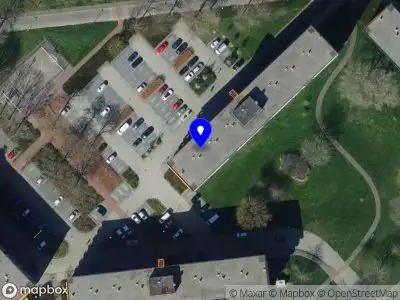 Ambulance met gepaste spoed naar de Egelantier in Hellevoetsluis