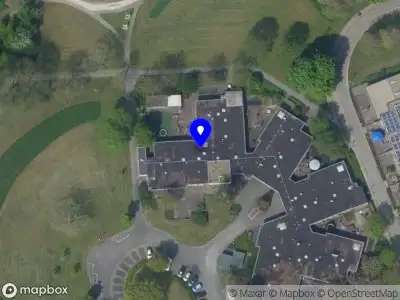 Brandweer met gepaste spoed naar de Westerpolderweg in Nieuwveen vanwege wateroverlast